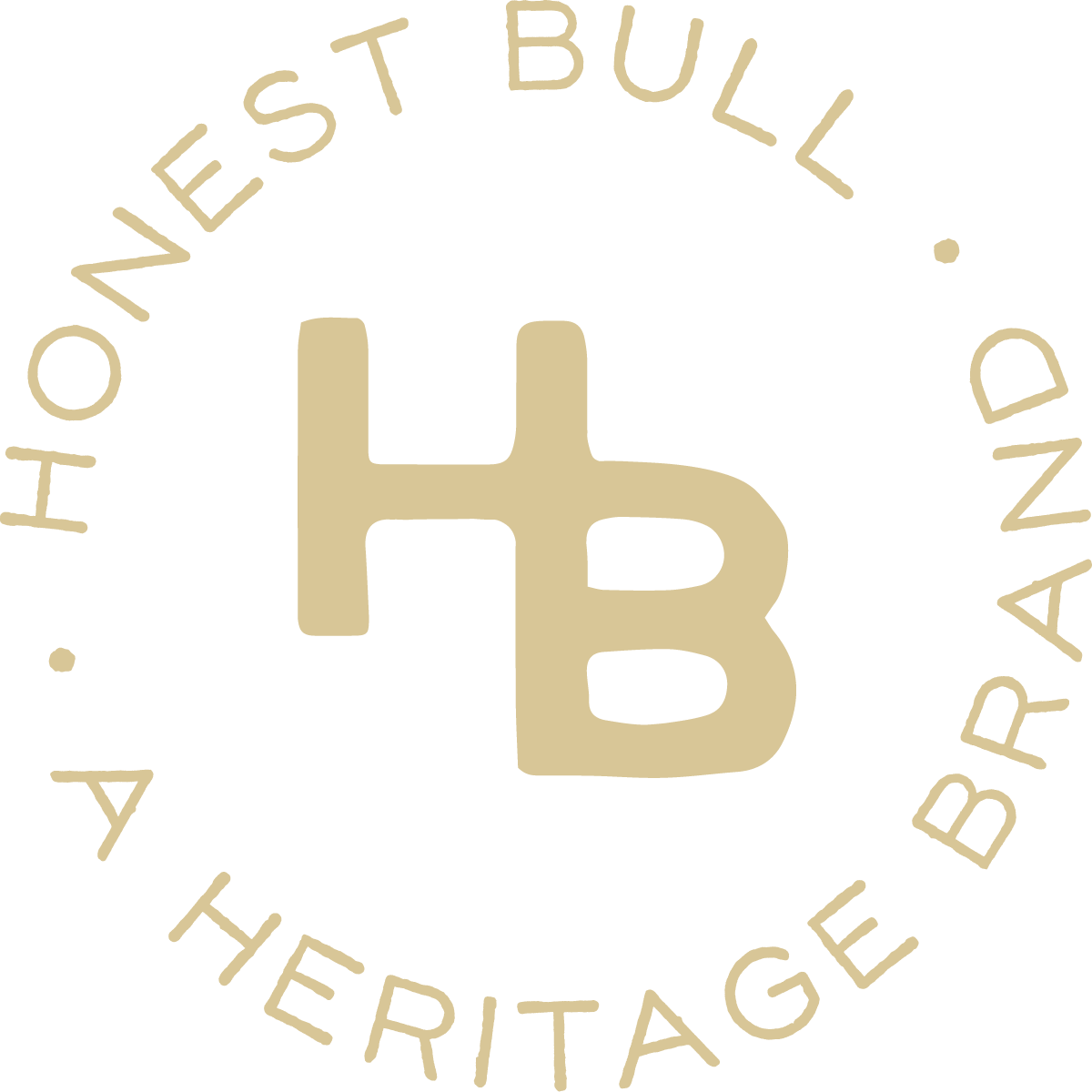 Submark brushed brass